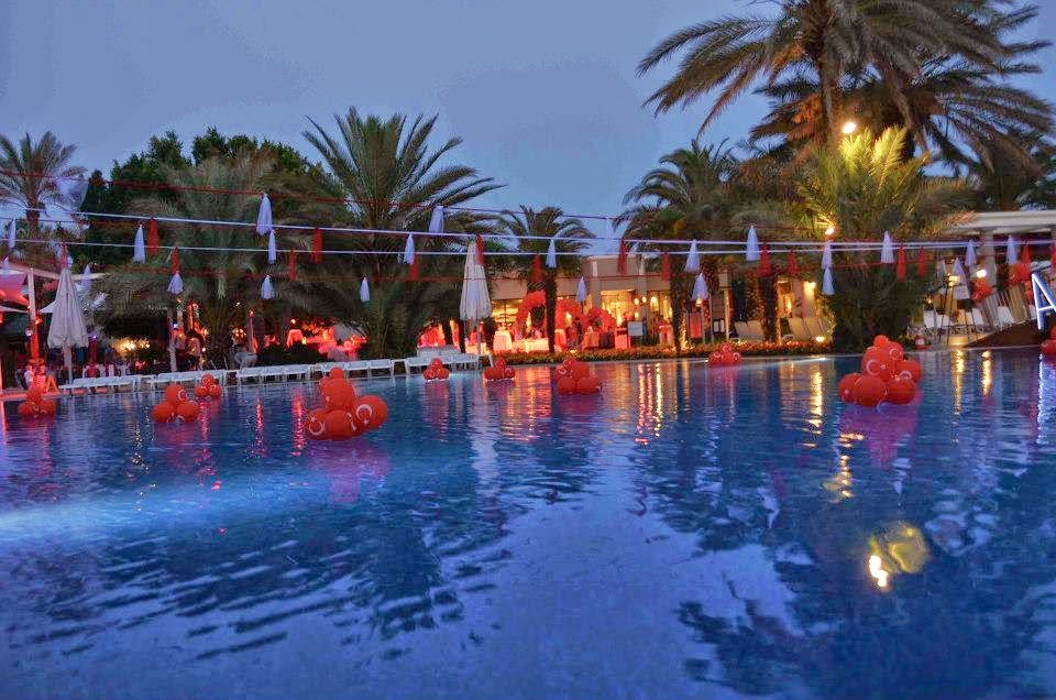 imagini hotel CLUB ASTERIA BELEK